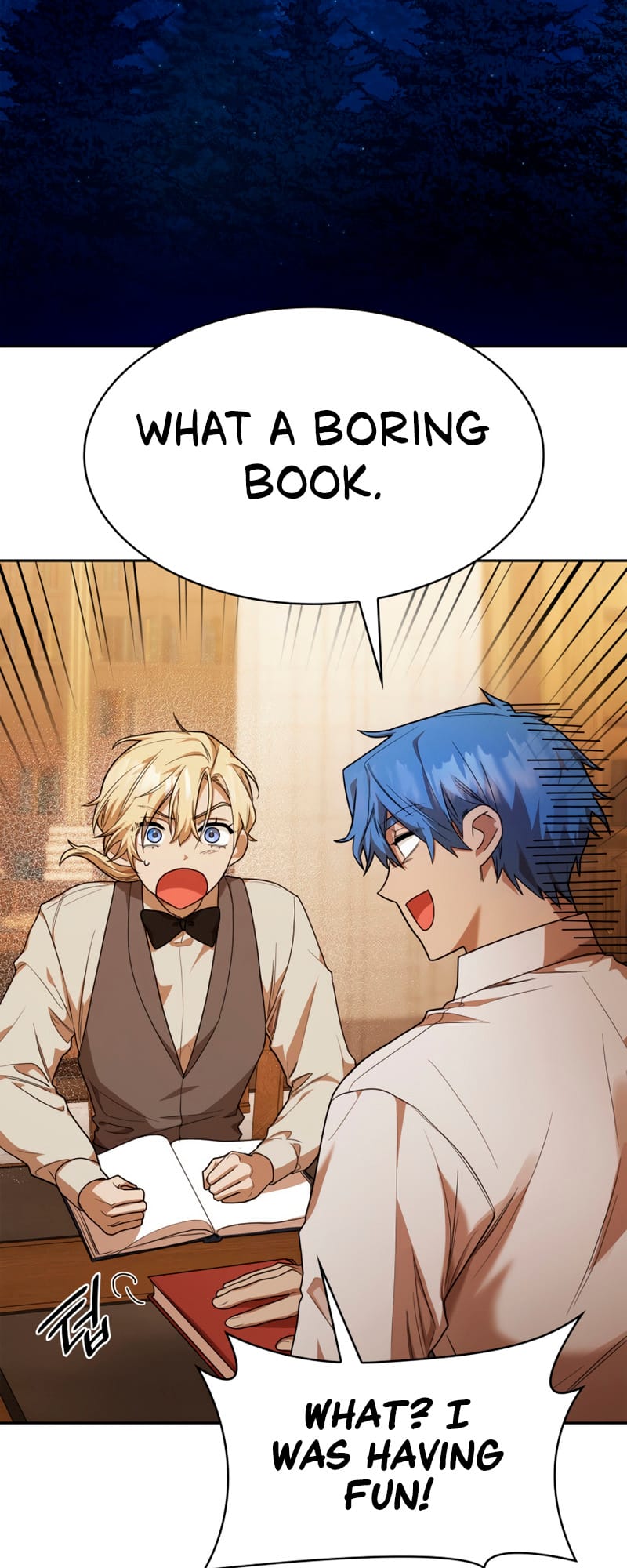 Infinite Mage, Chapter 9 image 69